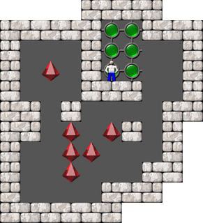 Уровень 62 — Zig Zag Plus
